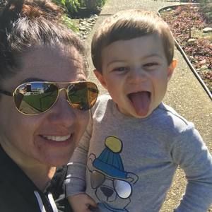 Meet your Posher, Vanessa